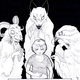 Image for article titled 10 Comics That Can Help You Understand Mental Illness